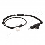 ASHIKA Sensor, Raddrehzahl
