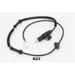 ASHIKA Sensor, Raddrehzahl