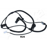 ASHIKA Sensor, Raddrehzahl