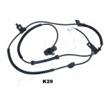 ASHIKA Sensor, Raddrehzahl