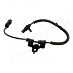 ASHIKA Sensor, Raddrehzahl