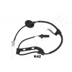 ASHIKA Sensor, Raddrehzahl