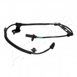 ASHIKA Sensor, Raddrehzahl