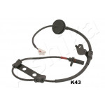 ASHIKA Sensor, Raddrehzahl