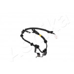 ASHIKA Sensor, Raddrehzahl