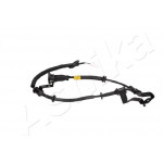 ASHIKA Sensor, Raddrehzahl