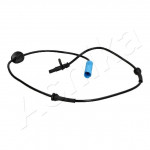 ASHIKA Sensor, Raddrehzahl