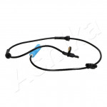 ASHIKA Sensor, Raddrehzahl