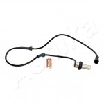 ASHIKA Sensor, Raddrehzahl