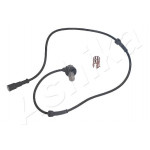 ASHIKA Sensor, Raddrehzahl