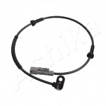 ASHIKA Sensor, Raddrehzahl