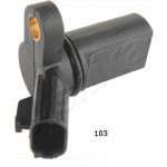 ASHIKA Sensor, Nockenwellenposition