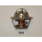 ASHIKA Thermostat, Kühlmittel