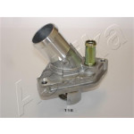 ASHIKA Thermostat, Kühlmittel