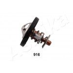 ASHIKA Thermostat, Kühlmittel