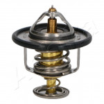 ASHIKA Thermostat, Kühlmittel
