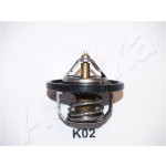ASHIKA Thermostat, Kühlmittel