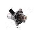 ASHIKA Thermostat, Kühlmittel