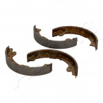 ASHIKA Bremsbackensatz, Feststellbremse