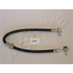 ASHIKA Halter, Bremsschlauch