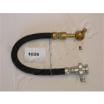 ASHIKA Halter, Bremsschlauch