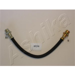 ASHIKA Halter, Bremsschlauch