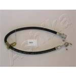 ASHIKA Halter, Bremsschlauch