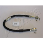 ASHIKA Halter, Bremsschlauch