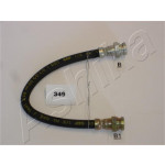ASHIKA Halter, Bremsschlauch