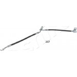 ASHIKA Halter, Bremsschlauch