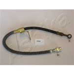 ASHIKA Halter, Bremsschlauch