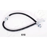 ASHIKA Halter, Bremsschlauch