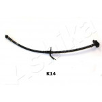 ASHIKA Halter, Bremsschlauch
