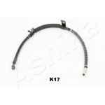 ASHIKA Halter, Bremsschlauch