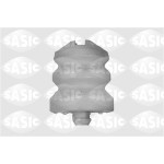 SASIC Anschlagpuffer, Federung