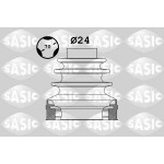 SASIC Faltenbalgsatz, Antriebswelle