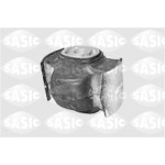 SASIC Lagerung, Motor