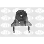 SASIC Lagerung, Motor