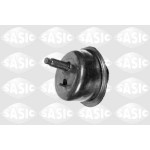 SASIC Lagerung, Motor