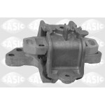 SASIC Lagerung, Motor