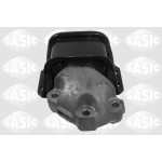 SASIC Lagerung, Motor