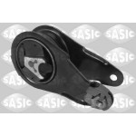 SASIC Lagerung, Motor
