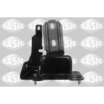 SASIC Lagerung, Motor