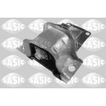 SASIC Lagerung, Motor
