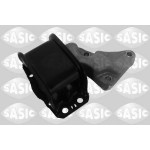 SASIC Lagerung, Motor