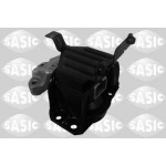 SASIC Lagerung, Motor