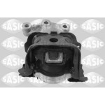 SASIC Lagerung, Motor