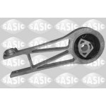 SASIC Lagerung, Motor