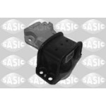 SASIC Lagerung, Motor