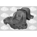 SASIC Lagerung, Motor
